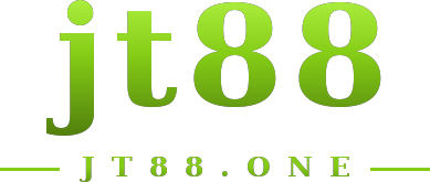 jt88 logo